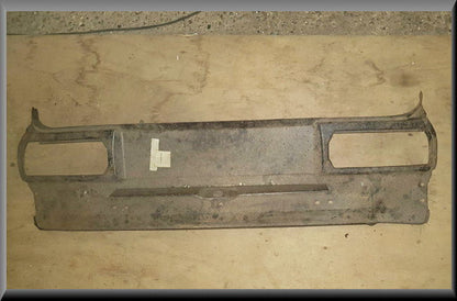 Panneau arrière – Renault 14 – OEM 7700583556 – NOS