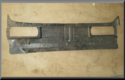 Panneau arrière – Renault 14 – OEM 7700583556 – NOS