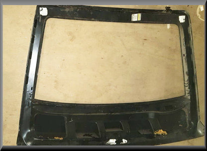Hayon – Renault 14 – OEM 7700613293 – NOS