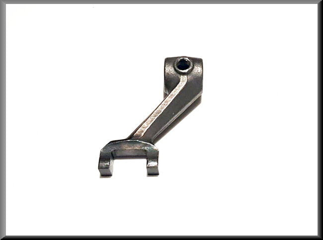 Fourchette de sélection centrale (4 vitesses) – Renault 16