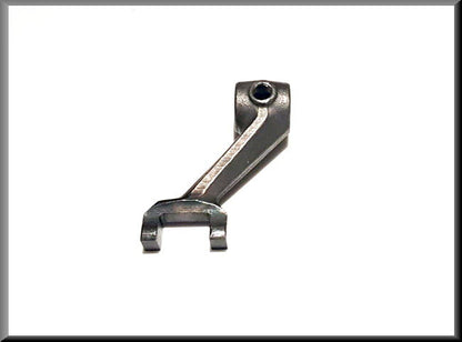 Fourchette de sélection centrale (4 vitesses) – Renault 16