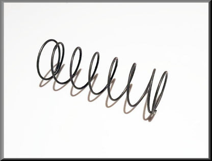 Gearbox spring (4-speed) – Renault 16 – OEM 7700500229