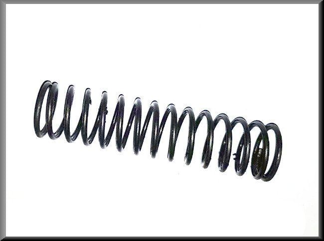 Schakelas veer (5 bak) – Renault 16 – OEM 7700566229 / 7700591676