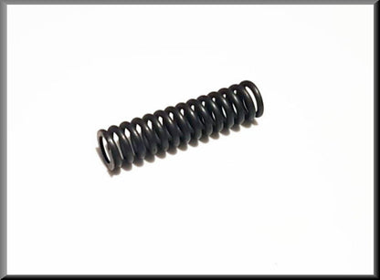 Ressort cliquet de blocage marche arrière (BV 5) – Renault 16 – OEM 7700566228