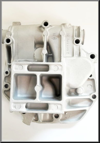 Einddeksel (4 bak) – Renault 16 – OEM 0820710200
