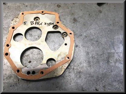 Joint de boîte de vitesses – Renault 16 TX – OEM 7700552732