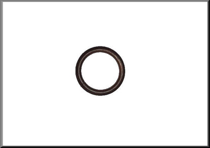 Carter plug ring 18 mm – Renault 12 – OEM 7903062001