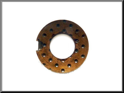 Glijlager satellietwiel – Renault 12 – Renault 15 - Renault 16 - Renault 17 -  OEM 7700546895 / 0852839500