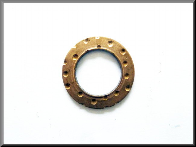 Glijlager achteruit – Renault 12 – Renault 16 - Renault 17 - OEM 7700546894