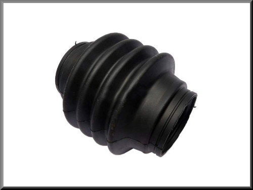Aandrijfashoes (Binnenste diameter: 53mm. Lengte: 125mm) – Renault 12 – Renault 15 - Renault 16 - Renault 17OEM 7701000986