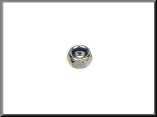 Écrou hexagonal M12x1 25 – Renault 12 – Renault divers - OEM 7703034020