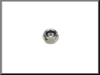 Écrou hexagonal M12x1 25 – Renault 12 – Renault divers - OEM 7703034020