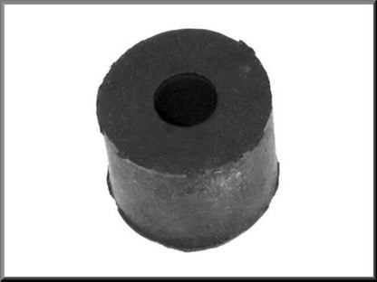 Rubber stabilisatorstang (24x10x20mm) – Renault 12 – Renault 15 - Renault 16 - OEM 0608094100