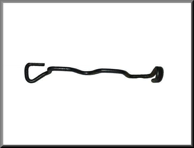 Crochet de fixation projecteur – Renault 12 – Renault 4 – Renault 6 – Renault 8 – OEM 0854484400
