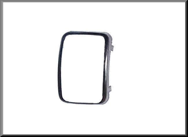 Caoutchouc de pédale de cadre – Renault 12 – Renault 5 - Renault 16 - Renault 17 - OEM 7700569872