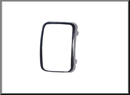 Caoutchouc de pédale de cadre – Renault 12 – Renault 5 - Renault 16 - Renault 17 - OEM 7700569872