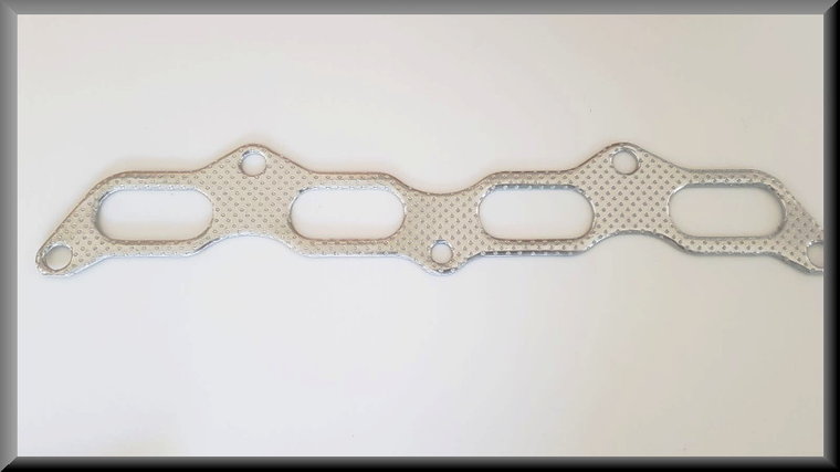 Joint de collecteur d'échappement (2,0 mm) – Renault 16 TX, TS – Renault 12 Gordini – Alpine A110, A310 – Renault divers – OEM 7700501840A