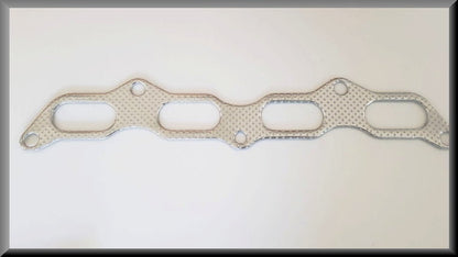 Joint de collecteur d'échappement (2,0 mm) – Renault 16 TX, TS – Renault 12 Gordini – Alpine A110, A310 – Renault divers – OEM 7700501840A