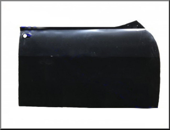 Door panel right front – Renault 12 – OEM 7700515365