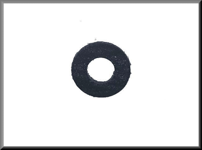Rocker cover nut gasket – Renault 16 - Renault 5 - Alpine A110, A310 - Renault various – OEM 0857622600