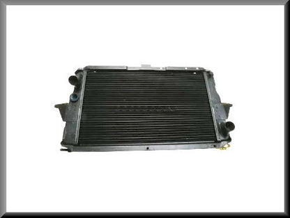 Radiateur – Renault 16 TL, TS(type 2), TX – OEM 7700508109