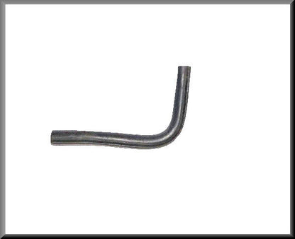 Tuyau pompe à essence épais – Renault 16 – Renault 12 - OEM 0608120700