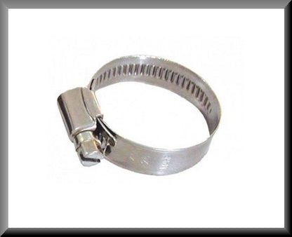Slangklem RVS 50-55 mm – Renault 12