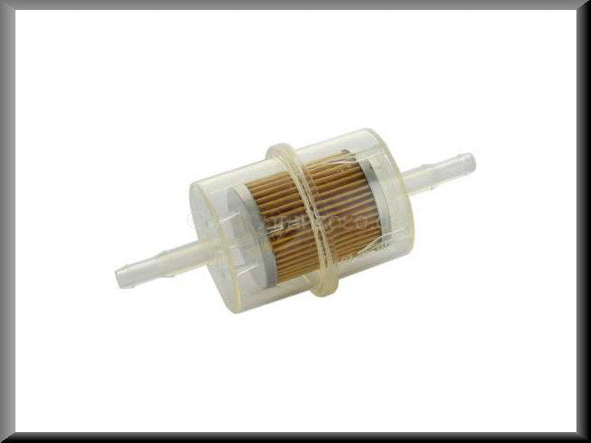 Benzinefilter – Renault 12 – Renault 16 - Renault divers - OEM 7700544588