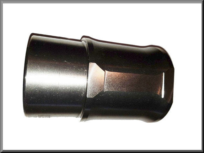 Chemise de cylindre 79 mm et jupe 84 mm – Renault 16 TX - Alpine A110 - Renault divers