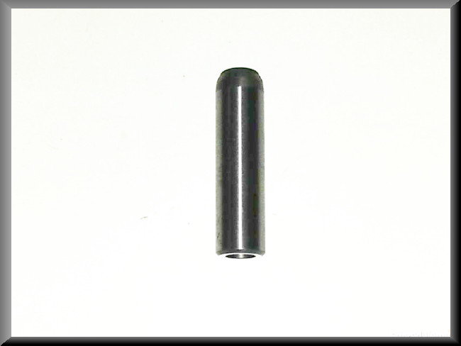 Guide de soupape 13,10 mm, 49 mm – Renault 16 – OEM 0710942500A