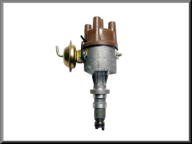 Ontstekingsunit R16 L-TL (Gebruikt).