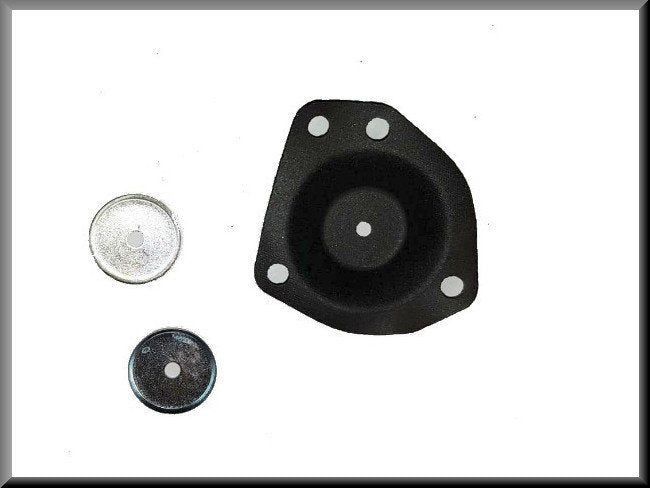Choke membraan reparatie set – Renault 16 – OEM 7701020280A
