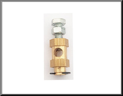 Fixation de starter – Renault 16 GLS, GL, L (1150) – OEM 0870379300