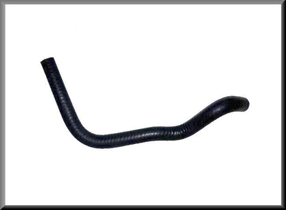 Coolant hose carburetor manifold – Renault 16 TS (1151 - 1154) – OEM 7700540546