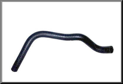 Tuyau de refroidissement collecteur carburateur – Renault 16 TX (1156) – OEM 7700575510