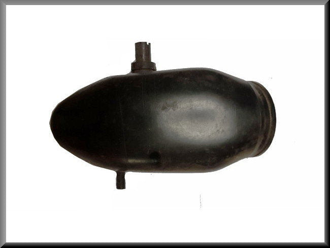 Afdekkap carburateur – Renault 16 TX – OEM 7700610309