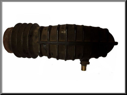 Cache-culbuteur carburateur – Renault 16 TS – OEM 0857727700