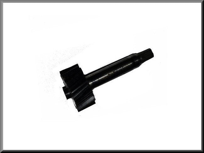 Entraînement câble compteur (5 vitesses) – Renault 16 – OEM 7700547101