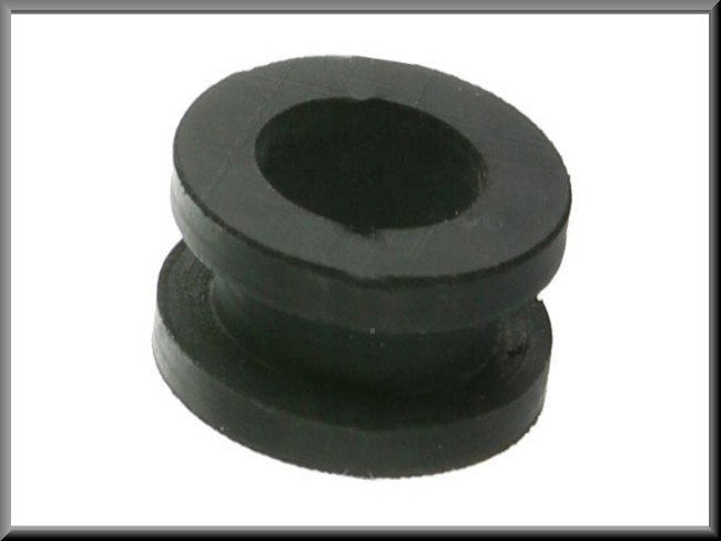 Caoutchouc de tringlerie de boîte de vitesses – Renault 16 – OEM 0607855600