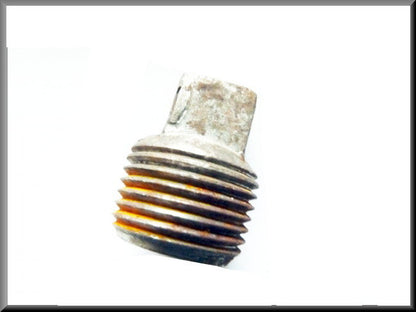 Gearbox drain plug – Renault 16 – OEM 0702980300A – Used