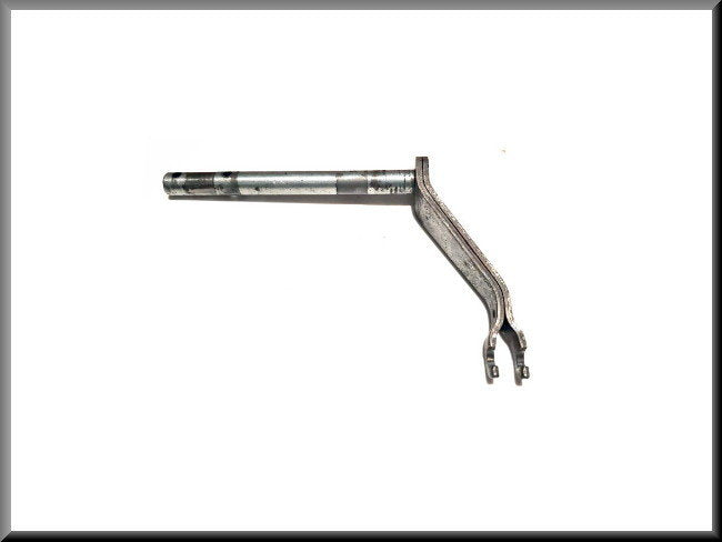 Koppelings as – Renault 16 – OEM 7700562950