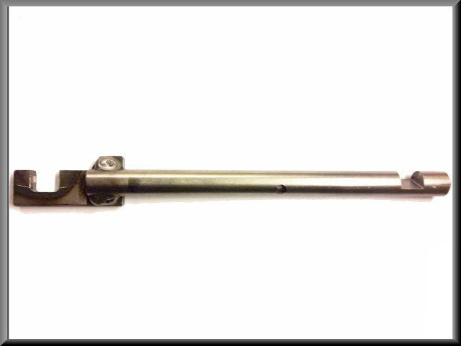 Axe pignon de marche arrière – Renault 16 – FEO 7701504266