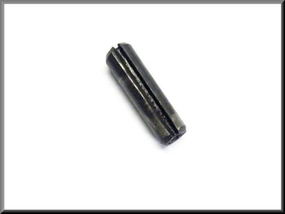 Goupille d'arrêt fourchette de commande centrale (BV 4 rapports) – Renault 16 – OEM 0855662600