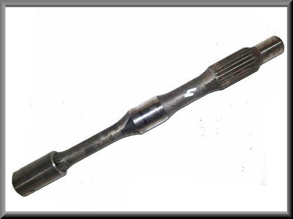Prize axle (4 gearbox) – Renault 16 – OEM 0833084400
