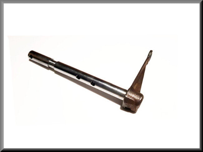 Biellette de commande de boîte (5 vitesses) – Renault 16 – OEM 7700557673