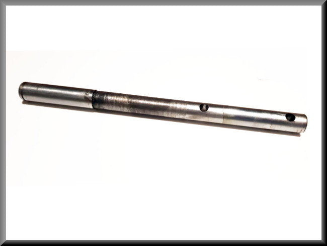Sélectionneur de vitesse (boîte 4-5) – Renault 16 – OEM 0980787400