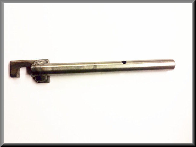 Schakelas 3e 4e versnelling (4 bak) – Renault 16 – OEM 7701505569