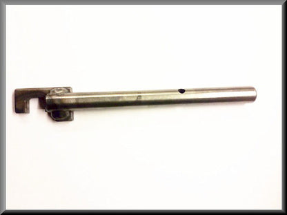 Schakelas 3e 4e versnelling (4 bak) – Renault 16 – OEM 7701505569