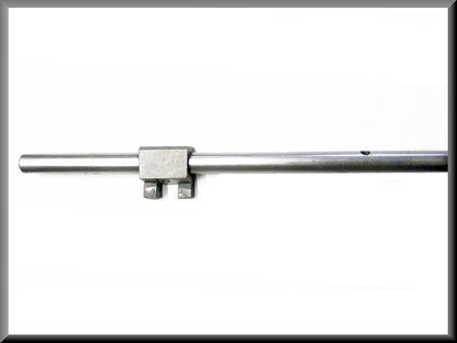 Axe de fourchette 3e-4e vitesse (BV5) – Renault 16 – OEM 7700552994