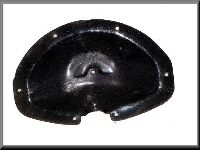 Capuchon de protection réglage de la suspension – Renault 16 – OEM 0621669900 – Occasion